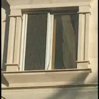 نرده سنگی،سنگ کاری،سرامیک و کاشی کاری،نرده صراحی|خدمات پیشه و مهارت|لنگرود, |دیوار