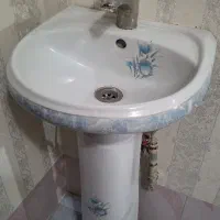 روشویی سرامیکی