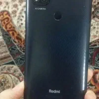 گوشی شیایومی9c درحد