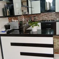 منزل اپارتمانی همکف.معاوضه تا۷۰۰ درناحیه۴ و حصار|فروش آپارتمان|طرقبه, |دیوار