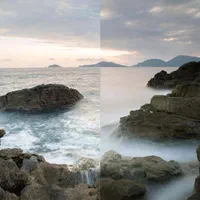 NiSi PRO Nano HUC IR ND1000 77 MM|دوربین عکاسی و فیلم‌برداری|تبریز, |دیوار