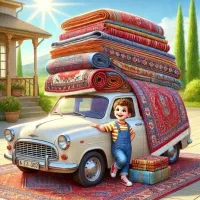 قالیشویی - فقط خدمات دفتری پذیرفته میشود