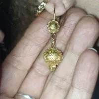 لنگه گوشواره گم کردم