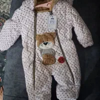 کاپشن لباس کودک