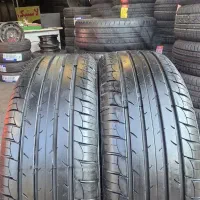 لاستیک زیر صفری ۲۱۵/۵۵/۱۸ کویر فونیکس Fx تاریخ۲۰۲۵