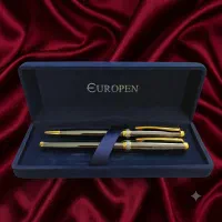 ست خودکار و خودنویس یوروپن مس EUROPEN MESSE