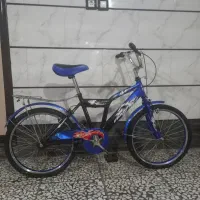 دوچرخه سایز ۲۰