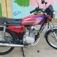 موتور پیشتاز مدل 97