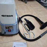 اتو بخار ایستاده بایترون