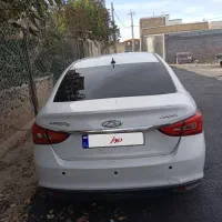چری آریزو 5 اتوماتیک اکسلنت، مدل ۱۳۹۵|خودرو سواری و وانت|همدان, |دیوار