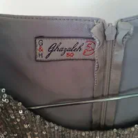 لباس مجلسی سایز۴۸و۵۰|لباس|قزوین, |دیوار