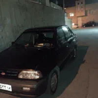 خرید انواع خودرو سواری اسقاط و تصادفی اسقاطی