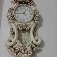 ساعت دیواری