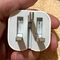 اداپتور ۲۰ وات ایفون