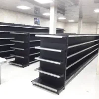 قفسه فروشگاهی