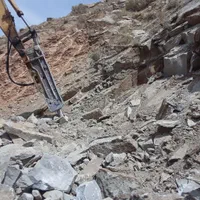 جویای کار رانند بیل مکانیکی هستم|خدمات حمل و نقل|اندیمشک, |دیوار