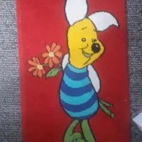 فروش پادری و قالیچه تمیز و سالم