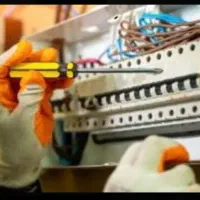 برق کار برقکار برق کش