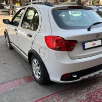 کوییک GXR مدل 403 با شرایط اقساط|خودرو سواری و وانت|اصفهان, مشکین|دیوار