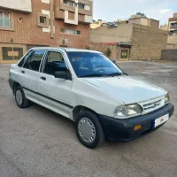 پراید ۱۳۱ مدل ۷۷