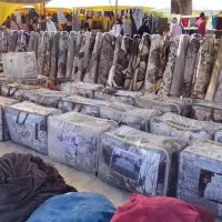 پارچه ملافه ترک مناسب برای روتختی و تشک و بالشت|رختخواب، بالش، پتو|مشهد, پنجتن|دیوار