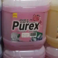 مایع و پودر شوینده