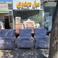 تعمیرات مبل مهدوی