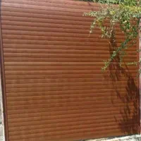 فروش عمده و جزیی کرکره برقی و درب سکوریت GoldGate|مصالح و تجهیزات ساختمان|گرگان, |دیوار