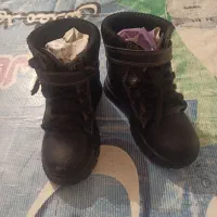 پوتین بچگانه|کفش و لباس بچه|اراک, |دیوار