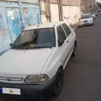 پراید 131 مدل 95|خودرو سواری و وانت|باقرشهر, |دیوار