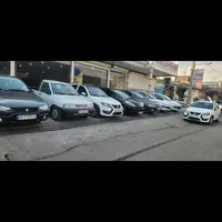 کراس اتوماتیک x33|خودرو سواری و وانت|دزفول, |دیوار