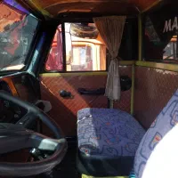 ولوو تک|خودرو سنگین|ایوانکی, |دیوار