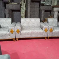 مبل راحتی کم جا