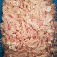 خرده مرغ (بچه فیله)