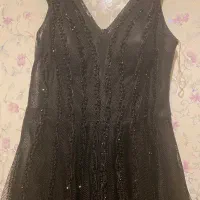 پیراهن شب سایز ۴۲|لباس|سرخرود, |دیوار