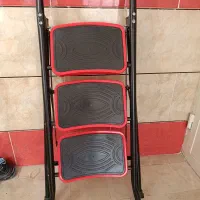 چهارپایه نردبان