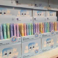 لوازم تحریر/عرضه مستقیم برندسی کلاس