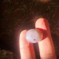 نگین انگشتر سنگ عقیق|زیورآلات و اکسسوری|یزدان شهر, |دیوار