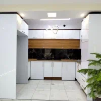 ۶۵+دوخواب+روبنما+سندتکبرگ+وامدار|فروش آپارتمان|اندیشه, اندیشه فاز ۱|دیوار