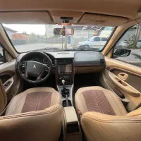 پژوپارس سفارشی موتورجدید|خودرو سواری و وانت|رویان, |دیوار