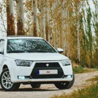 دنا پلاس اتوماتیک آپشنال