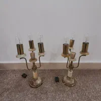 شمعدانی