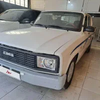 وانت مزدا کارا دوکابین ۲۰۰۰،مدل ۱۴۰۲ نقد و شرایط