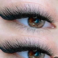 به تعدادی مدل مژه نیازمندم جهت تکمیل آلبوم