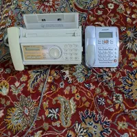 فکس وتلفن|تلفن رومیزی|سلماس, |دیوار