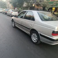 پرشیا 81 بی رنگ سالم