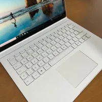 Surface book 2 سرفیس بوک ۲ i7/8/16/512/2gb graphic|رایانه همراه|شیراز, ملاصدرا|دیوار