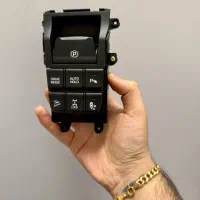 داشبورد سوناتا و آزرا و دکمه های برقی و صندلی|قطعات یدکی و لوازم جانبی|تهران, بهارستان|دیوار