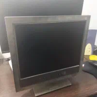 مانیتور 14 اینچ مناسب دوربین|قطعات و لوازم جانبی رایانه|همدان, |دیوار