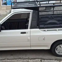 پراید وانت ۱۵۱ SE مدل ۱۴۰۴|خودرو سواری و وانت|بیرجند, |دیوار